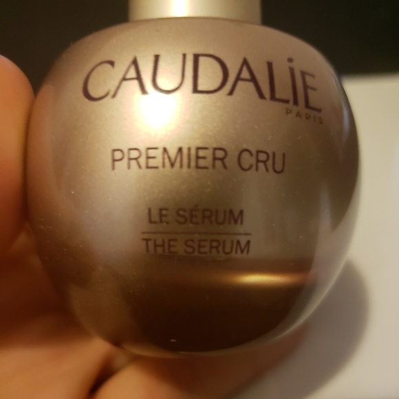 CAUDALÍE Premier Cru Anti-Aging Serum - Picture 4 of 4